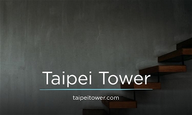 TaipeiTower.com